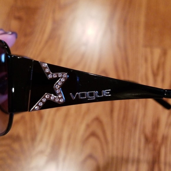 Vogue sunglasses